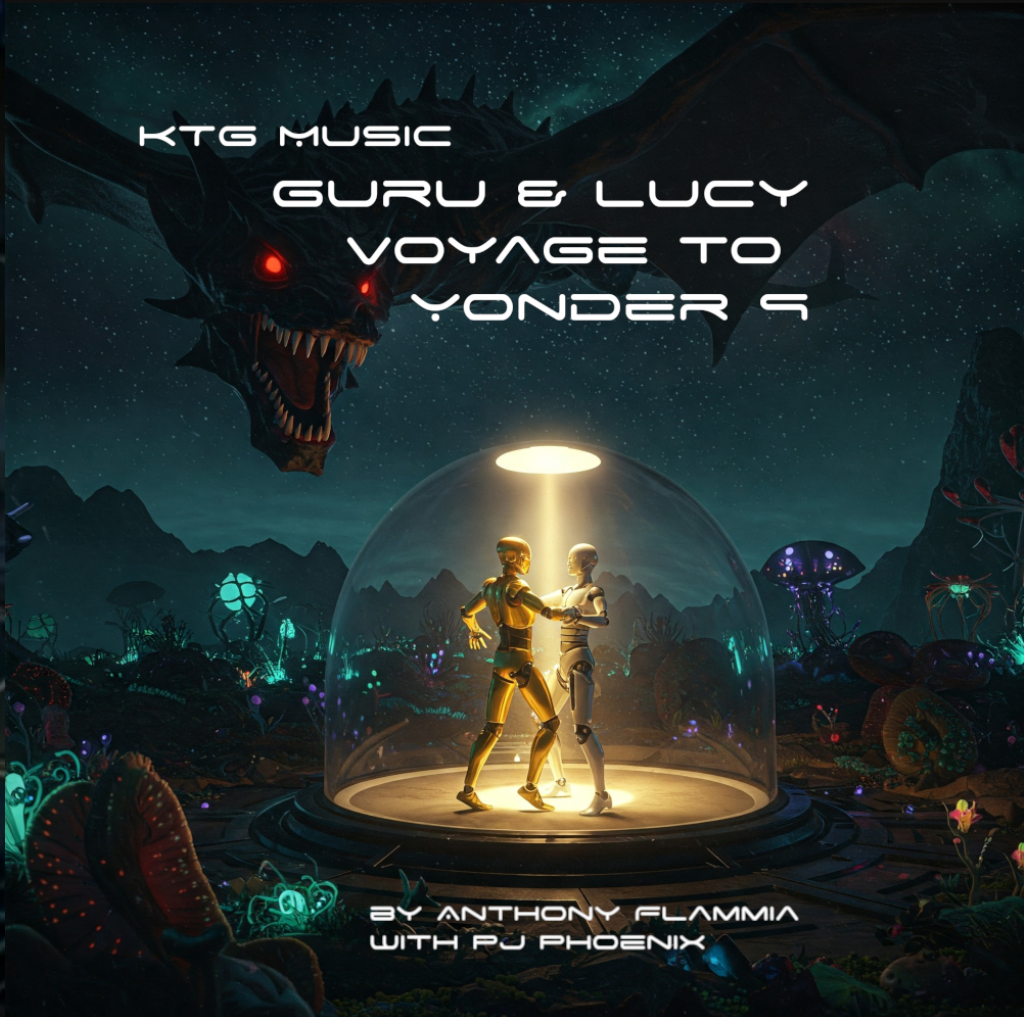 Guru and Lucy