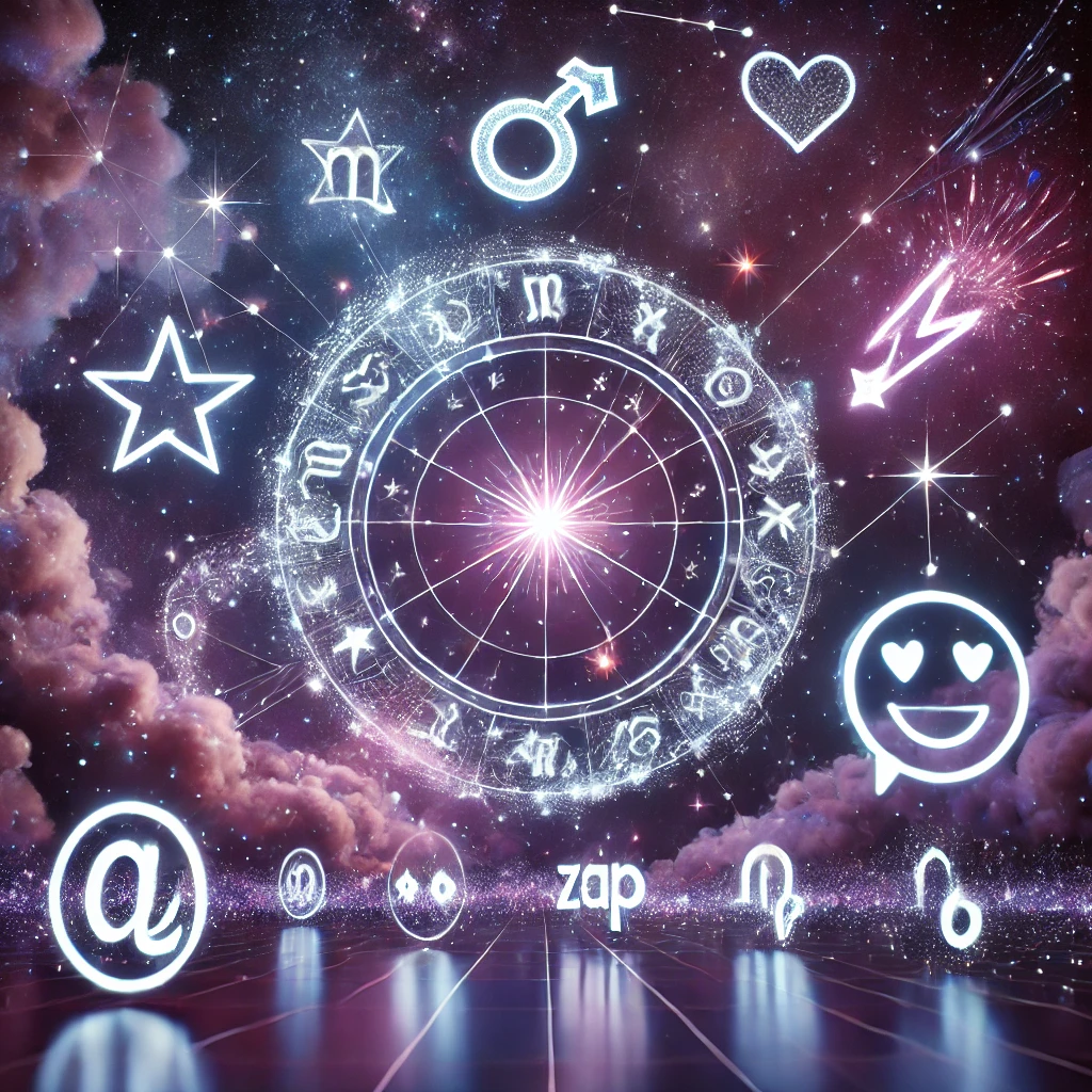Destiny Interface Screenshot